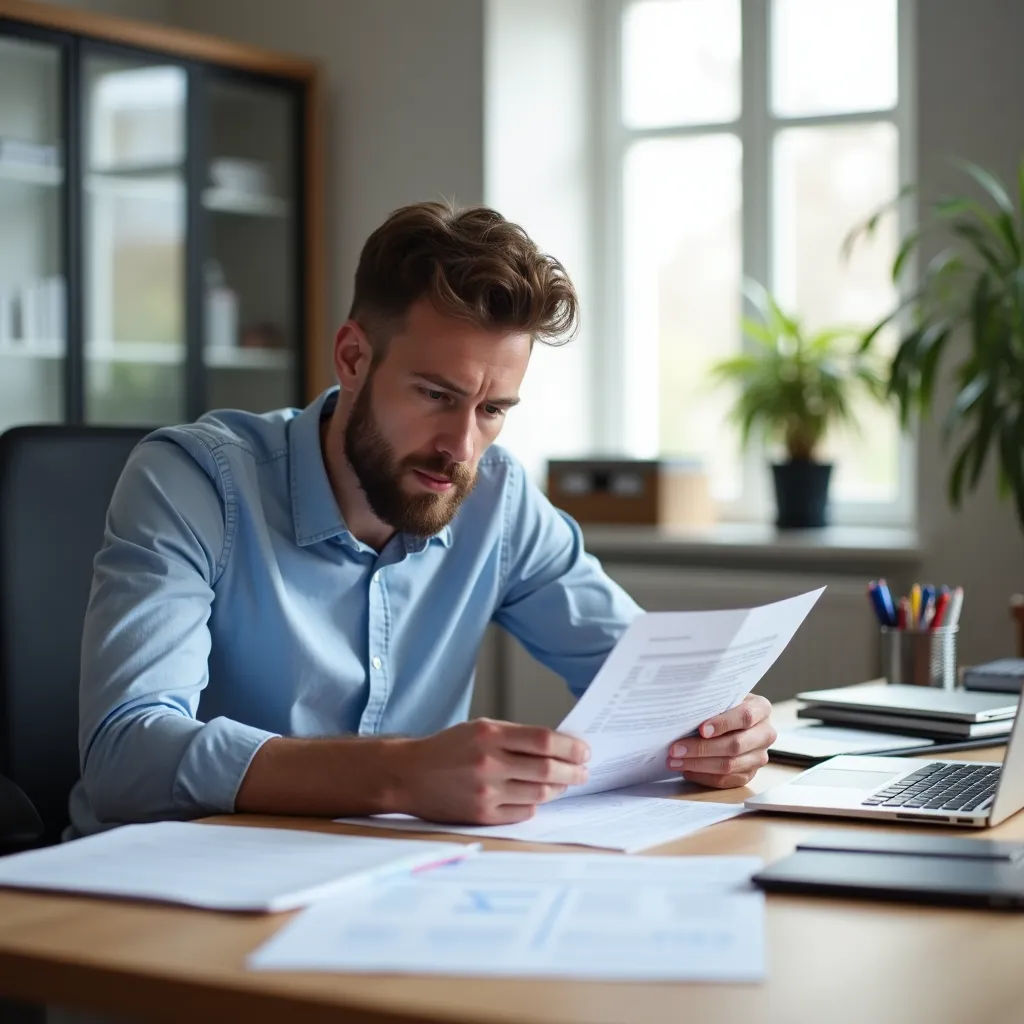 Client Review